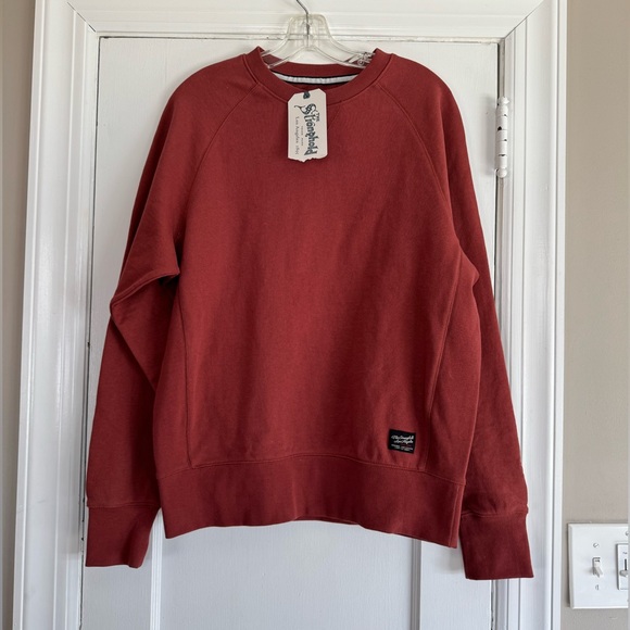 the Stronghold LA Other - The Stronghold LA Crew neck NWT